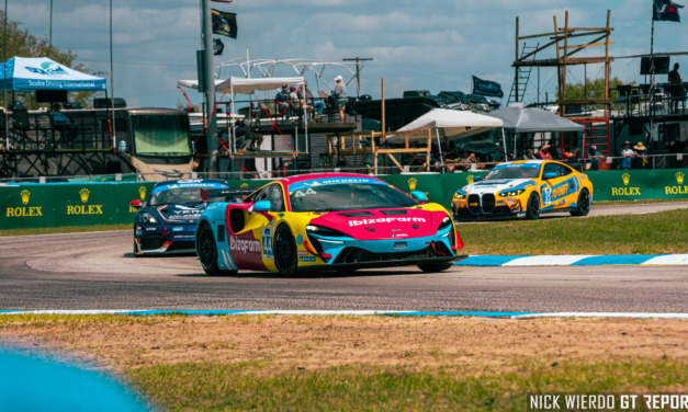 IMSA Michelin Pilot Challenge Mid-Ohio Review