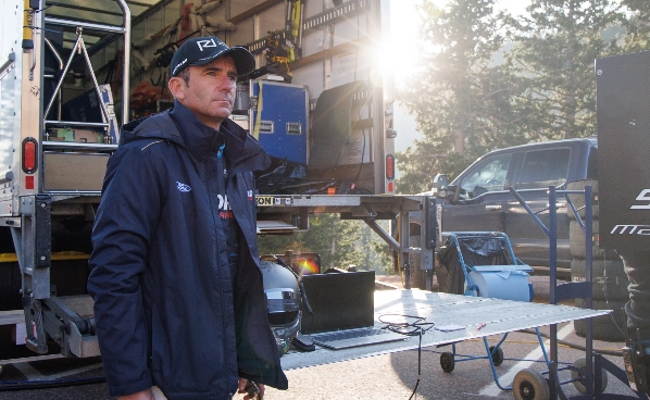 Two-Time Le Mans Winner Romain Dumas Reflects on Pikes Peak, Le Mans and Building RD Limited’s Future