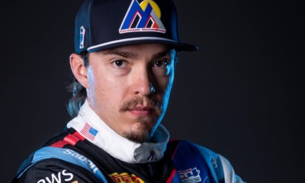 Colorado Motorsports Driver & Native, Zach Lumsden, Looks Ahead on Pikes Peak, GT4 America Growth and Future IMSA Aspirations