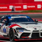 Riley Return Headlines 17-Car VP SportsCar Challenge Sprint Rounds at Mid-Ohio