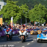 Spa 24 Hours Parade Notebook: “I was a kid and a fan once, this is why I do it”