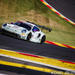 Spa 24H update: Lionspeed GP Porsche leads, Verstappen Racing out after issues
