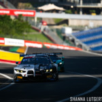 Amaury Cordeel talks F2 to GT switch and first Spa 24H: “They give me a lot of confidence”