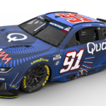 Kevin Magnussen Set for NASCAR Cup Series Debut with Trackhouse’s Project91 in San Diego