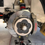 How Brembo prepares for a 35°C Spa 24 Hours: “Everything runs at the maximum level”