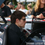 Joel Sturm seizes another Spa 24H opportunity: “I got the call, so I took it!”