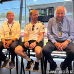 Martin talks through Spa 24 Hour memories: “I remember my dad got four pigs for his fourth win”