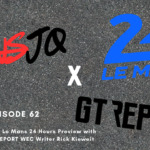 24 Hours of Le Mans 2026: Preview Podcast