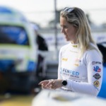 Building Her Own Legacy: Loni Unser Discusses Kelly-Moss, Pikes Peak and the Future of Her Career