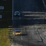 GTWC America: Atlanta Friday On-Track Notebook