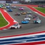SRO Unveils 2027 America Calendars Featuring COTA Texas 8 Hour, Watkins Glen Return