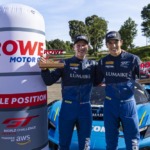 GTWC America: AF Corse, Ferrari Snag Atlanta Pole