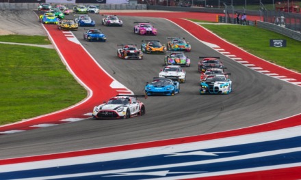 SRO unveils 2027 America calendars featuring COTA Texas 8 Hour, Watkins Glen return