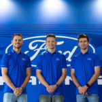 WEC: Ford Completes Hypercar Driver Lineup