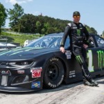 Kurt Busch Ready for Le Mans Debut with HSR NASCAR Classic – “It Makes You Feel Like a Kid Again”