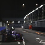 Porsche Secures Formula E Manufacturers’ Championship During Porsche’s 75th Anniversary in Motorsport