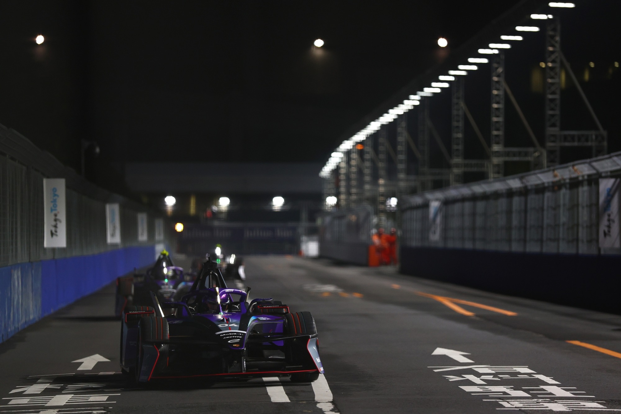 Porsche Secures Formula E Manufacturers’ Championship During Porsche’s 75th Anniversary in Motorsport