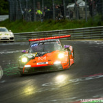 Jake Hill goes from BTCC champion to GT3: “I always had these aspirations”