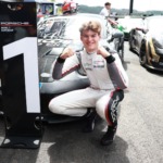 Porsche Supercup: Flying Flynt extends championship lead, Kieffer eyes P1 in rookie standings