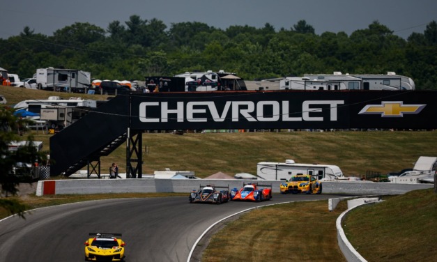 IMSA Canada: Race Preview
