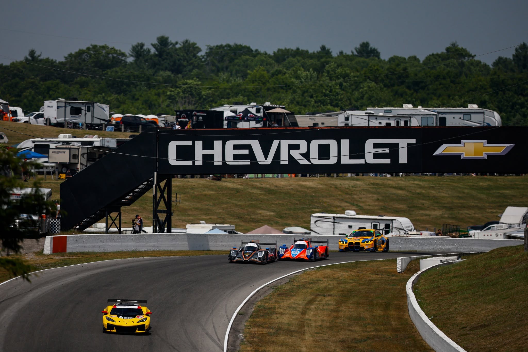 IMSA Canada: Race Preview
