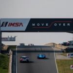 IMSA Road America: Prototype Preview