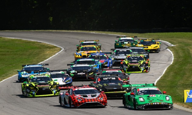 VIR Race Preview