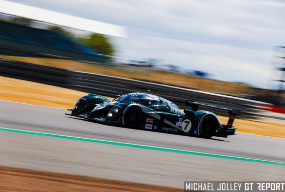 BRDC Classic Silverstone 2026 BRDC Classic Silverstone 2026