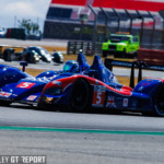 Endurance Icons BRDC Classic Silverstone: Le Mans Prototypes and GTs of 90s and 2010s premieres