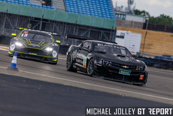 BRDC Classic Silverstone 2026 BRDC Classic Silverstone 2026