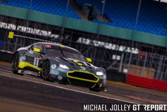 BRDC Classic Silverstone 2026 BRDC Classic Silverstone 2026