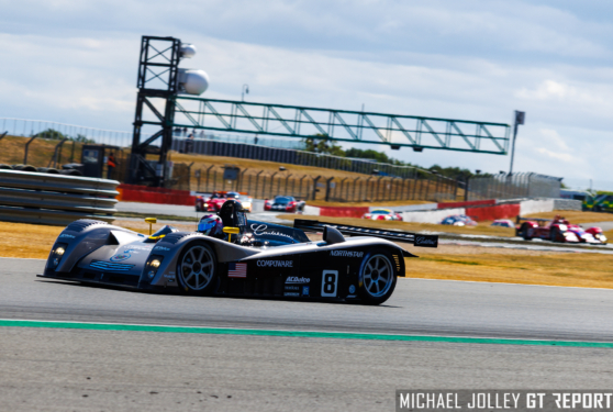 BRDC Classic Silverstone 2026 BRDC Classic Silverstone 2026