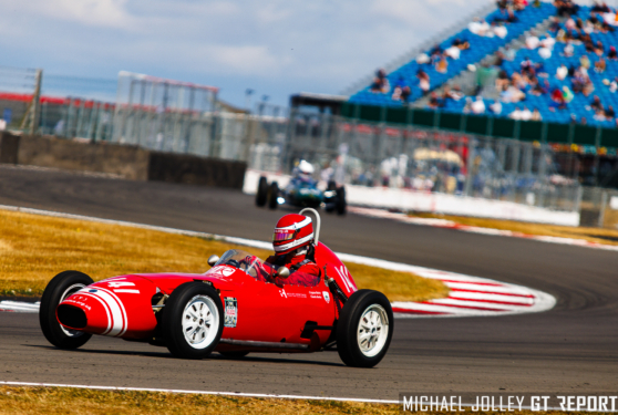 BRDC Classic Silverstone 2026 BRDC Classic Silverstone 2026
