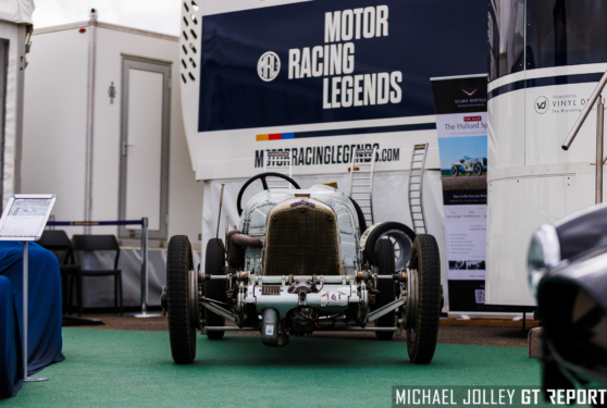 BRDC Classic Silverstone 2026 BRDC Classic Silverstone 2026