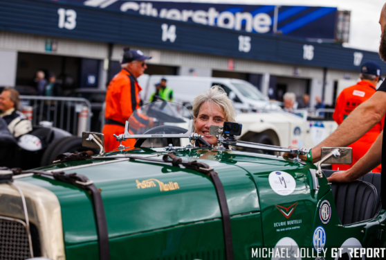 BRDC Classic Silverstone 2026 BRDC Classic Silverstone 2026