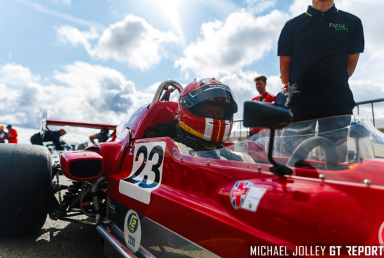 BRDC Classic Silverstone 2026 BRDC Classic Silverstone 2026