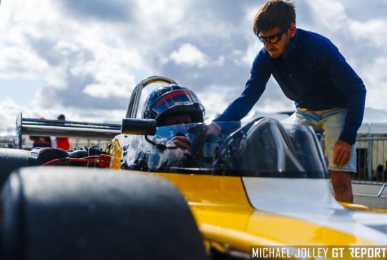 BRDC Classic Silverstone 2026 BRDC Classic Silverstone 2026