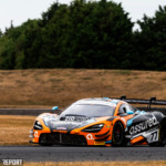 British GT Snetterton: Optimum & Beechdean take poles, championship leaders crash out