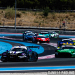 International GT Open Paul Ricard: Despite win, contenders close in on Elite Motorsport