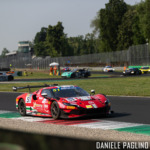 Italian GT Championship confirms 2027 calendar as Sprint grows to five rounds