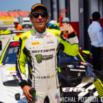 GT World Challenge Europe Misano: Valentino Rossi Claims Maiden Pole on Home Soil