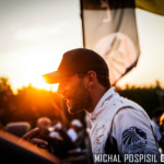 Ricardo Feller enjoyed race for victory at Magny-Cours: “The team won it in the pits”