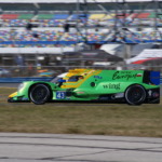 IMSA Canada: Race Review