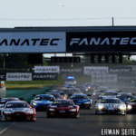 GT World Challenge Europe preview: Magny-Cours draws biggest Sprint Cup grid in history