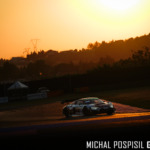 GT World Challenge Europe Misano: Fabian Schiller and Christopher Haase set Friday pace