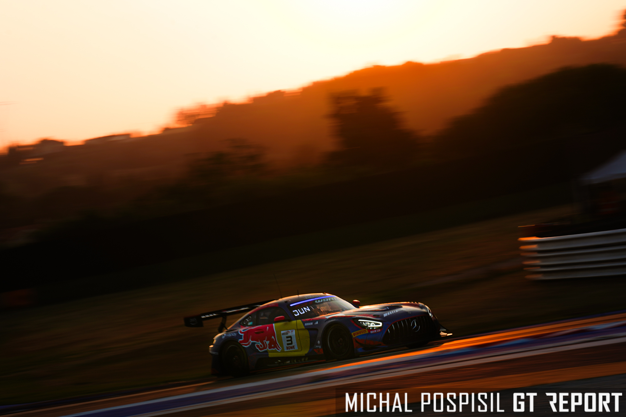 Watch live: GT World Challenge Europe Misano