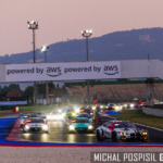 GT World Challenge Europe Misano: WRT wins night Race 1 after start crash takes out front row