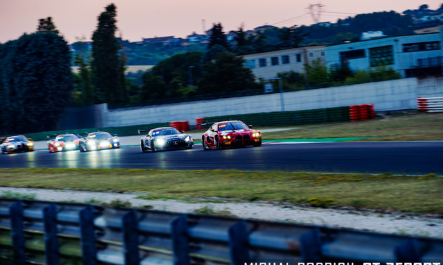 GT World Challenge Europe Misano photo gallery