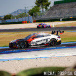GT World Challenge Europe Misano: Van der Linde and Weerts take double sprint win after Race 2 pitstop decider