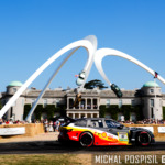 Jordan Pepper tries BMW M3 Touring 24H at Goodwood: “Almost better than our M4 GT3”